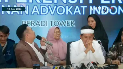 Buat&nbsp;Dedi Mulyadi Menangis, Begini Pengakuan Keluarga Terdakwa Kasus Vina-Eky: Dipukuli, Disiksa hingga Telinga Dimasuki Rokok