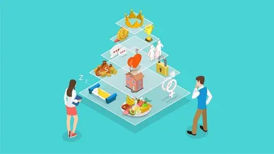 Edukasi Psikologi: Memahami Hierarki Kebutuhan Maslow, Panduan Kebutuhan Dasar Manusia