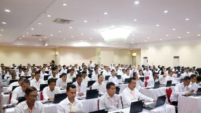Akhirnya Keluar! Jadwal Resmi Seleksi PPPK 2024, Pendaftaran Dibuka Mulai Bulan Depan, Cek Selengkapnya di Sini