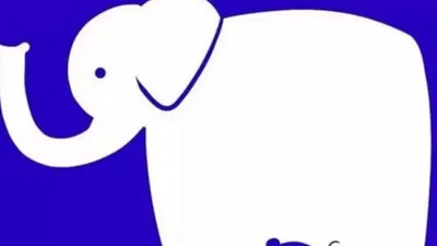 Gambar Gajah atau Tikus yang Pertama Kali Kamu Lihat? Jawaban Tes Kepribadian Ini Melambangkan Karaktermu