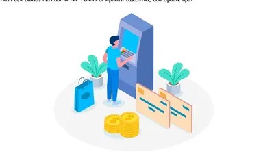 Hasil Cek Bansos PKH dan BPNT Terkini di Aplikasi SIKS-NG, Ada Update Apa?