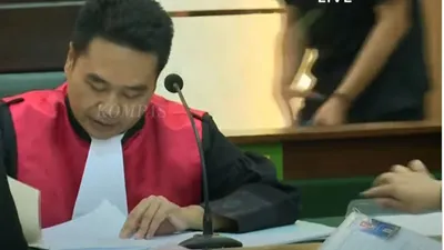 Dijadwalkan pada pagi ini hari Senin tanggal 24 Juni 2024, sidang praperadilan Pegi Setiawan alias Perong ditunda. Apa penyebabnya?
