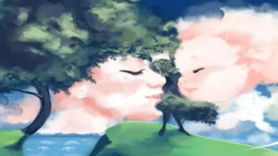 Tes Kepribadian: Apa yang Pertama Kali Kamu Lihat pada Gambar Ini? Cari Tahu Tipe Orang Seperti Apa Dirimu
