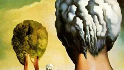 Tes Kepribadian: Apa yang Kamu Lihat Pertama Kali dalam Gambar Ini? Jawabanmu Tunjukkan Karaktermu