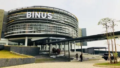 Daftar 10 universitas swasta terbaik 2024