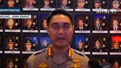 Mangkir dari Sidang Praperadilan Pegi Setiawan, Polda Jabar Sebut Jadwal Bentrok dengan Agenda Lain