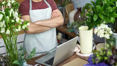 5 ide usaha kreatif dengan modal kecil