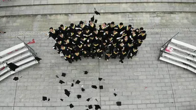 5 Jurusan Paling Cepat Lulus di Universitas Sebelas Maret (UNS), Tak Sampai 4 Tahun Sudah Wisuda