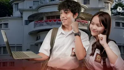 Daya Tampung Jurusan Kuliah Kedokteran di Fakultas Kedokteran UPI Tahun 2024
