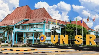 Jurusan kuliah permintaan rendah di UNSRI tahun 2024