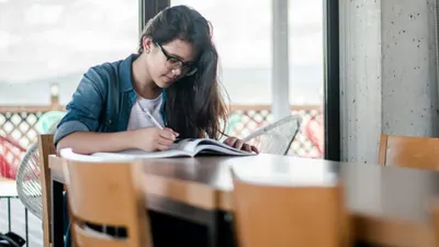 Ilustrasi jurusan paling susah ditembus di IPB.