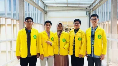 TOP 10 Universitas dengan Fakultas Kedokteran Terbaik di Indonesia, Ada yang Masuk 200 Terbaik Asia Lho!
