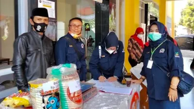 BPNT, PKH dan BLT MRP Belum Cair ke Rekening KKS KPM? Bisa Jadi Namamu di Blacklist Jadi 3 Kriteria Terlarang Dapat Bansos 2024