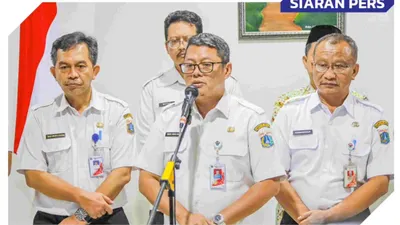 Update KJP Plus yang Terlambat Dicairkan,&nbsp;Dinas Pendidikan Provinsi DKI Jakarta Beberkan Penyebabnya