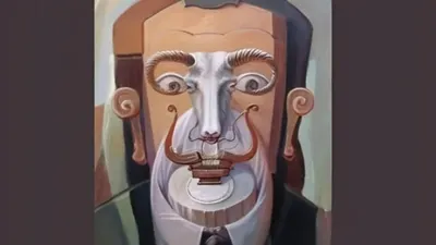Ilustrasi tes kepribadian