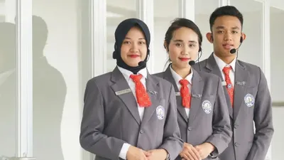 Sudah Tahu Belum Perbedaan D1, D2, D3, D4, dan S1, Kamu Pilih Jenjang Pendidikan yang Mana?