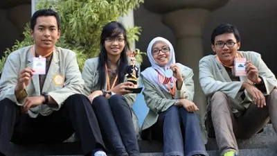 TOP 10 Jurusan Kuliah dengan Prospek Kerja Menjanjikan dan Gaji Tinggi di Indonesia, Awas Jangan Salah Pilih!