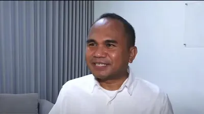 PKS Usung Sohibul Iman di Pilkada Jakarta, Jubir Anies Baswedan: Setiap Partai Memiliki Proses Internal