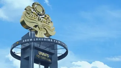 3 Jurusan Kuliah di Universitas Negeri Semarang dengan Biaya UKT Termurah, Gak Sampai Rp 6 Juta!