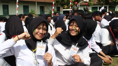 Trik Jitu Membedakan Istilah Bela Negara, Patriotisme, Nasionalisme dan Cinta Tanah Air yang Muncul Dalam Soal SKD CPNS 2024