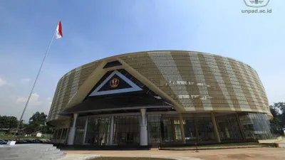 Universitas Padjadjaran (UNPAD) 
