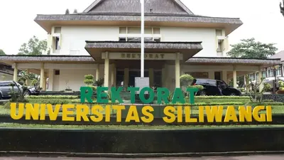 4 Jurusan dengan Biaya Kuliah Termurah Jalur Mandiri Universitas Siliwangi, UKT Mulai dari Rp 500 Ribu