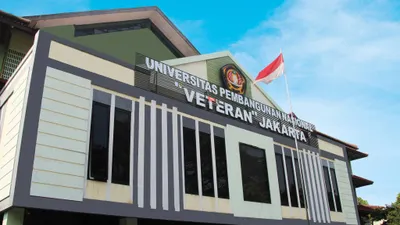 Ilmu Komunikasi menjadi jurusan yang paling diminati mahasiswa baru di UPNVJ berdasarkan Seleksi Nasional Berdasarkan Tes (SNBT) 2023.