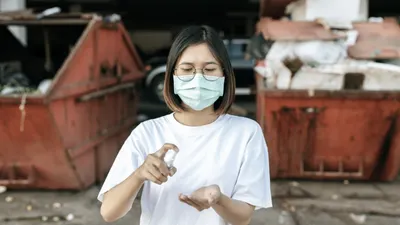 Daftar Rumah Tangga dengan Sanitasi Layak di Wilayah Jakarta Berdasarkan Data BPS Terbaru