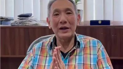 Jusuf Hamka baru-baru ini memberikan tanggapan terkait kemungkinan bersaing atau berpasangan dengan Anies Baswedan dalam Pemilihan Gubernur (Pilgub) Jakarta 2024.