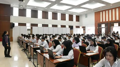 Melalui tahapan Masa Sanggah, setiap pendaftar CASN 2024 yang telah dinyatakan Tidak Memenuhi Syarat atau TMS dapat melakukan pembelaan atau penyanggahan.
