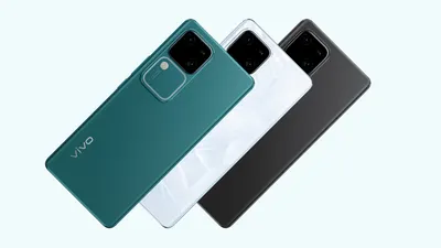 Vivo V30 5G.