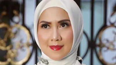 Venna Melinda meminta doa terbaik dari masyarakat agar proses perceraiannya dapat berjalan dengan baik segera tuntas.