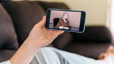 Tips WhatsApp: Cara Mudah Nobar Lewat Video Call di WA, Tak Perlu Lagi Pakai Zoom