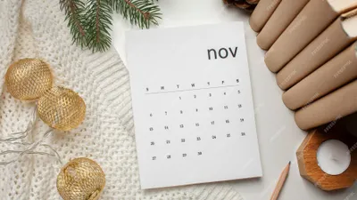 8 Fakta Unik Orang yang Lahir di Bulan November, Ini Gambaran Kepribadiannya!