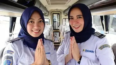 DAMRI yang merupakan perusahaan tercatat sebagai BUMN tengah membuka program magang Magenta 2024 khusus untuk mahasiswa dan fresh graduate