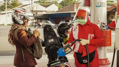 Ramai di X Pertalite Dihapus Mulai 1 September, Pertamina Ikut Buka Suara Begini...