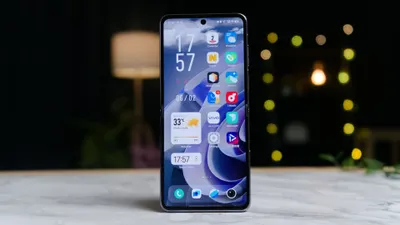 2 Fitur AI untuk Mempercantik Foto di HP Vivo,