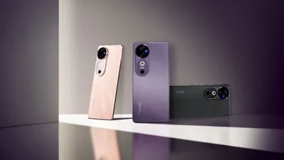 Vivo V40 Lite 4G