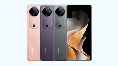 Vivo V40 5G