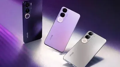 HP Vivo V40 Lite ditenagai oleh chipset Snapdragon 685 yang dipadukan dengan RAM 8 GB dan penyimpanan internal 128 GB atau 256 GB.