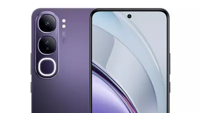 Spesifikasi Vivo V40 Lite 5G