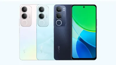 Spesifikasi Vivo Y19s