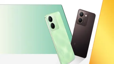 Review vivo Y27s