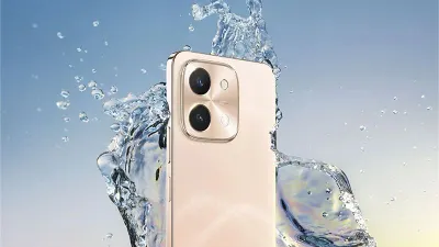 Vivo Y28 hadir dengan baterai 6.000 mAh, layar besar, dan kamera 50 MP.