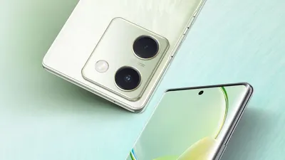 Vivo Y300