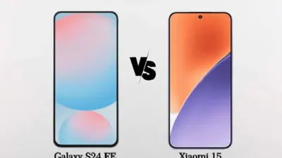 Persaingan antara flagship dari berbagai merek semakin ketat, terutama dengan hadirnya dari brand Xiaomi 12 dan Samsung Galaxy S24 FE.
