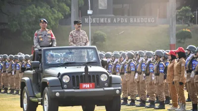 Mau Masuk Sekdin? Cek Persyaratan Tinggi Badan Sekolah Kedinasan 2024