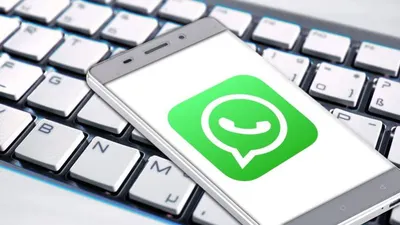 Cara Membuat Stiker Foto Sendiri di WhatsApp Tanpa Aplikasi Tambahan, Ikuti Langkah-langkahnya di Sini Ya! 
