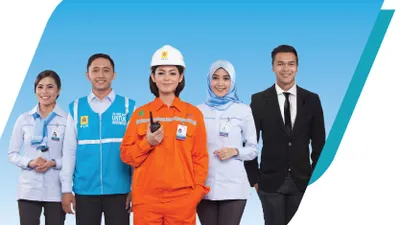 Tes Online Tahap 1 RBB Rekrutmen Bersama BUMN 2024 Segera Digelar, Ini Nilai Ambang Batas Tiap Tahapan Seleksi