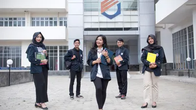 Politeknik Negeri Bandung (Polban)